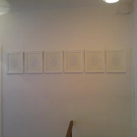 Semesterbostad Clos Juliette *